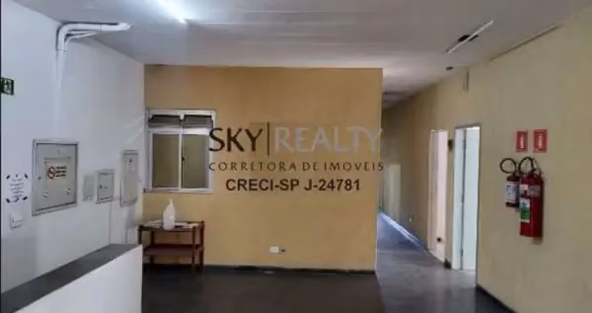 Ponto comercial para alugar na do Jangadeiro, 74, Interlagos, São Paulo