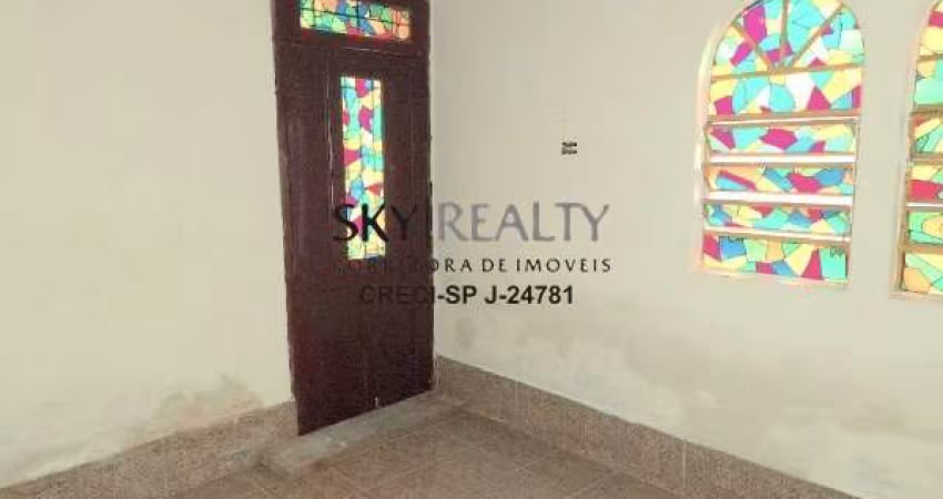 Casa com 2 quartos à venda na Rua Ernesto Rothschild, 16, Vila Campo Grande, São Paulo