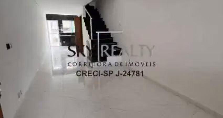 Casa com 3 quartos à venda na Durval de Morais, 200, Interlagos, São Paulo