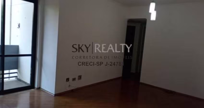 Apartamento com 3 quartos à venda na Rua Professor Djalma Bento, 213, Jardim Luanda, São Paulo
