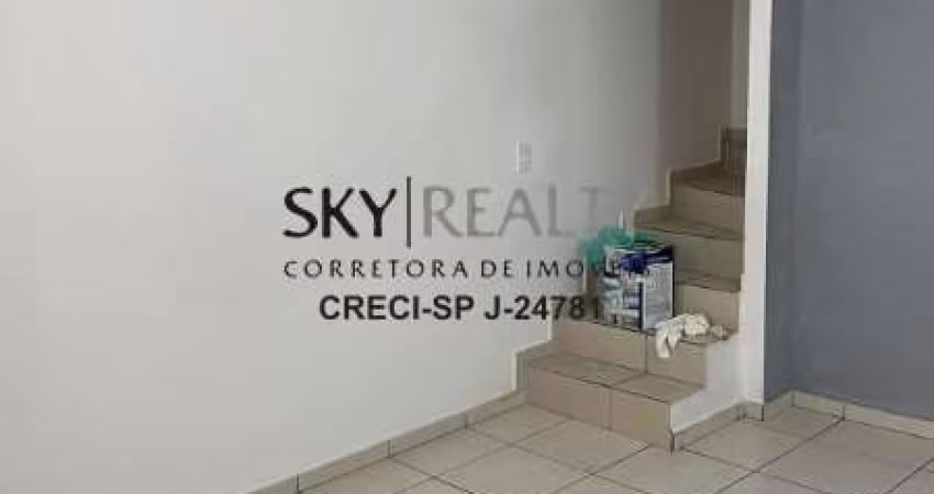 Casa em condomínio fechado com 3 quartos à venda na Rua Sinfonia Italiana, 345, Jardim São Bernardo, São Paulo