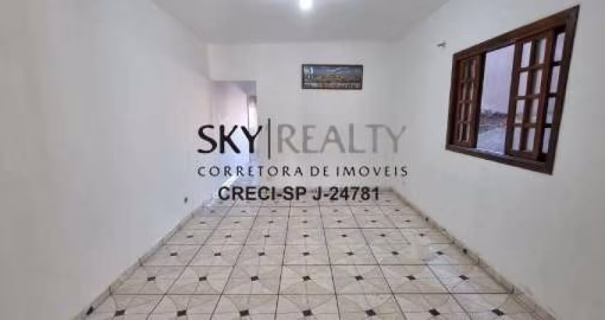 Casa com 7 quartos à venda na Amleto Marchi, 08, Parque Fernanda, São Paulo