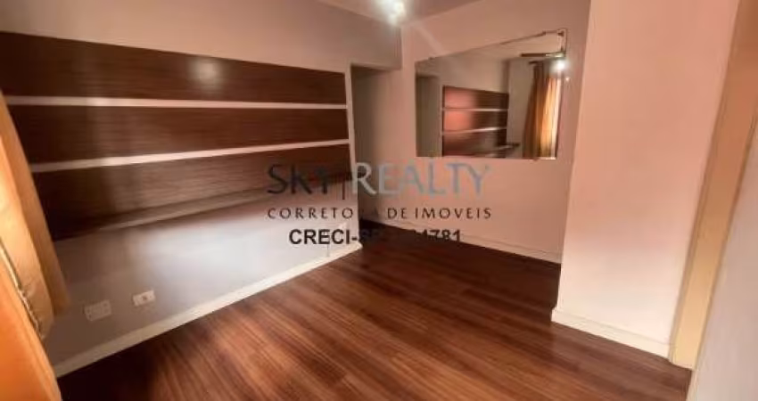 Apartamento com 2 quartos à venda na Rua Inocêncio de Camargo, 41, Pedreira, São Paulo