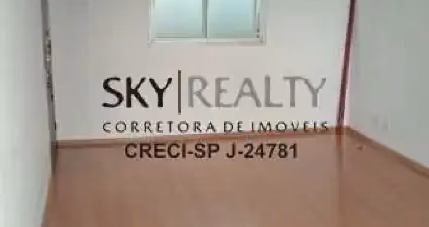 Apartamento com 2 quartos para alugar na Viriato Leao de Moura, 169, Vila São José (Cidade Dutra), São Paulo