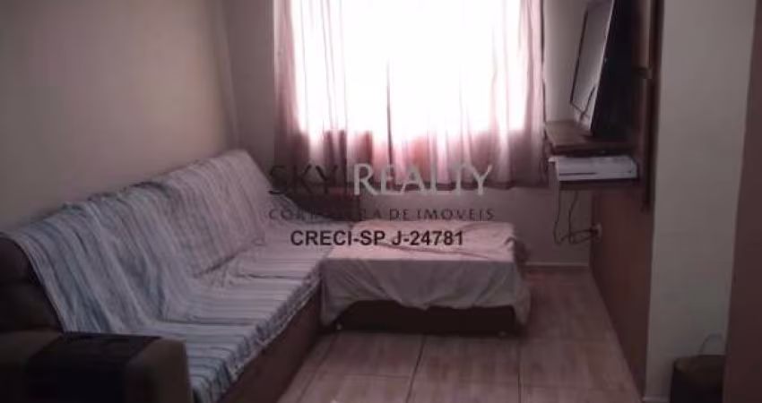 Apartamento com 2 quartos à venda na Raimundo Nina Rodrigues, 179, Jardim São Savério, São Paulo