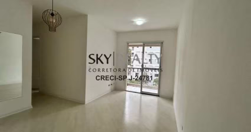 Apartamento com 2 quartos à venda na Rua Nelson Gama de Oliveira, 550, Vila Andrade, São Paulo