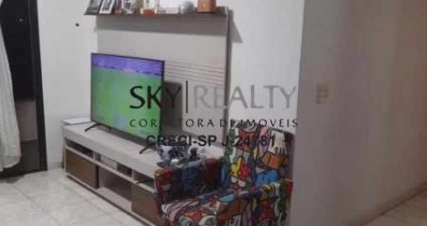 Apartamento com 3 quartos à venda na Rua David Eid, 849, Vila do Castelo, São Paulo