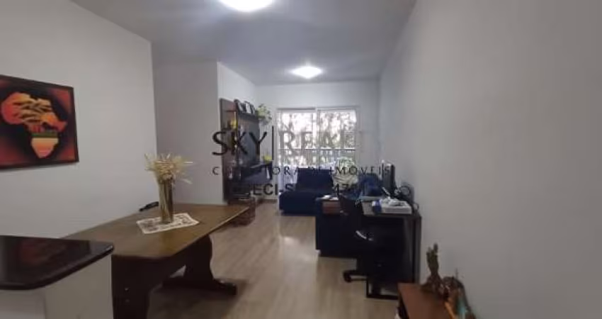Apartamento com 3 quartos à venda na Rua Canuto Borelli, 273, Vila Castelo, São Paulo