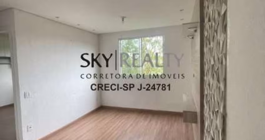 Apartamento com 2 quartos à venda na Acomayo, 180, Jardim Dom José, São Paulo