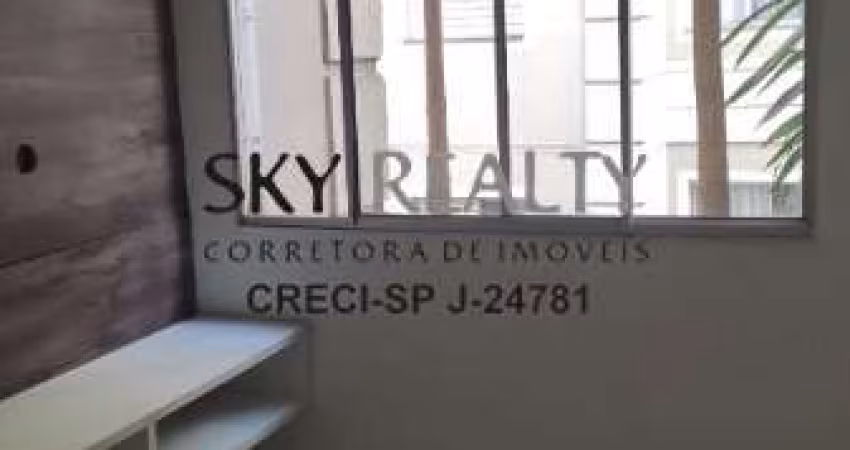 Apartamento com 2 quartos à venda na Rua Adelaide Braga Negrelli, 113, Parque Munhoz, São Paulo