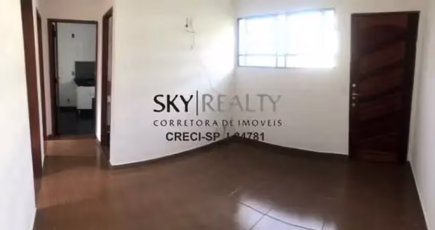 Apartamento com 2 quartos à venda na Rua Aviadora Anésia Pinheiro Machado, 45, Conjunto Habitacional Parque Valo Velho II, São Paulo