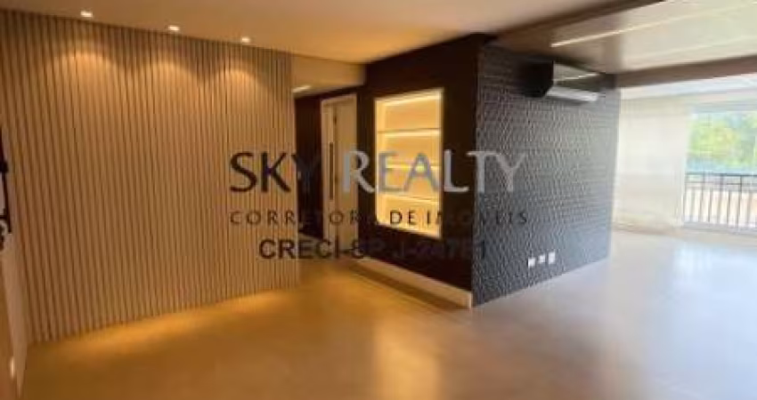 Apartamento com 4 quartos à venda na Rua Carvalho de Freitas, 420, Vila Andrade, São Paulo