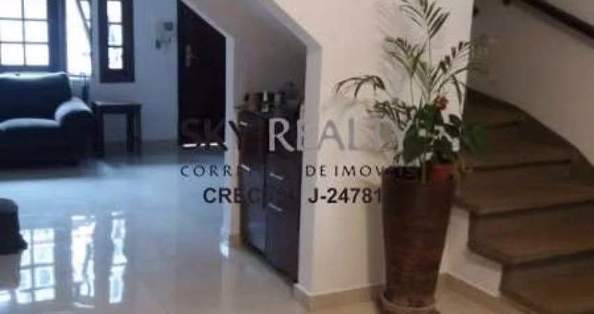 Casa com 3 quartos à venda na Terezinha Zunta Forte, 00, Vila Agueda, São Paulo