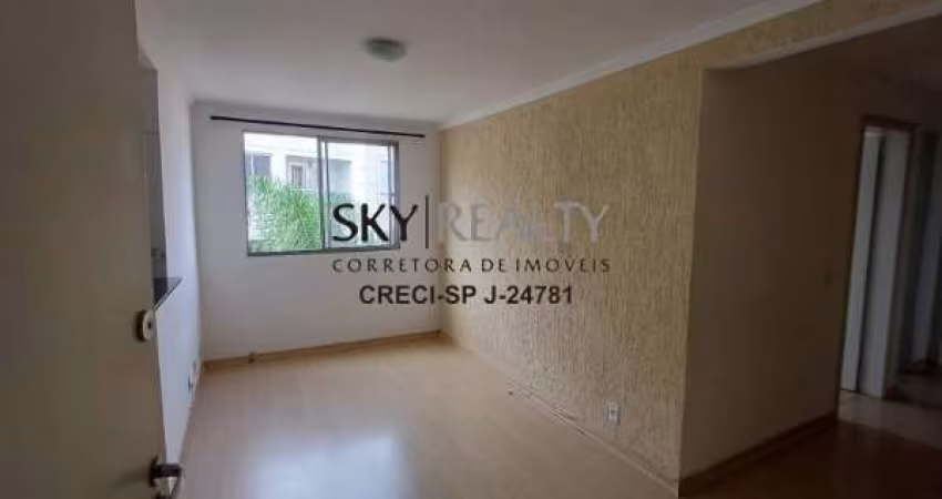 Apartamento com 2 quartos à venda na Rua Antônio Ambuba, 90, Parque Munhoz, São Paulo