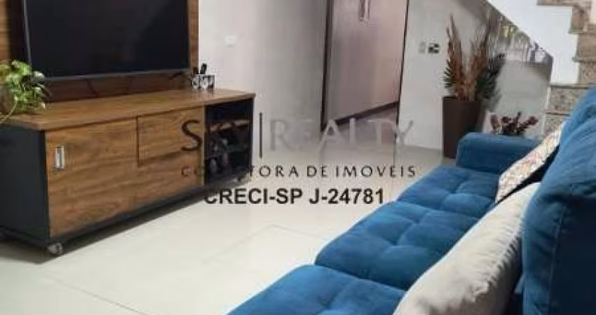 Casa com 3 quartos à venda na Avenida Doutor Henrique Guilherme Thut, 200, Jardim Guanabara, São Paulo