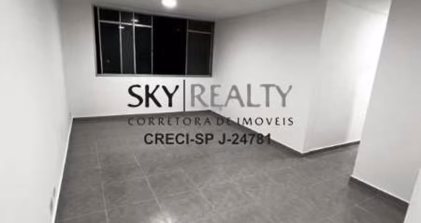 Apartamento com 3 quartos à venda na Rua Padre José Maria, 1081, Santo Amaro, São Paulo