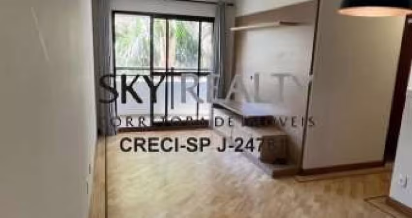 Apartamento com 3 quartos à venda na Rua Alexandre Benois, 165, Vila Andrade, São Paulo