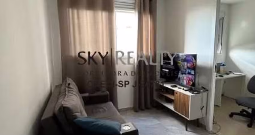 Apartamento com 2 quartos à venda na Olívia Guedes Penteado, 1432, Socorro, São Paulo