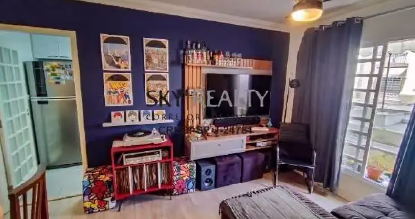 Apartamento com 2 quartos à venda na Rua Almaden, 130, Vila Andrade, São Paulo