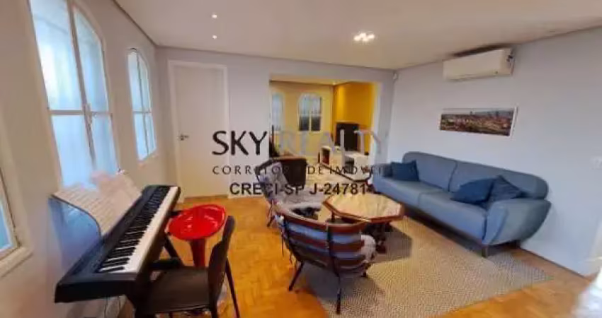 Casa com 3 quartos à venda na Rua Joaquim Anselmo de Oliveira, 300, Jardim Bélgica, São Paulo