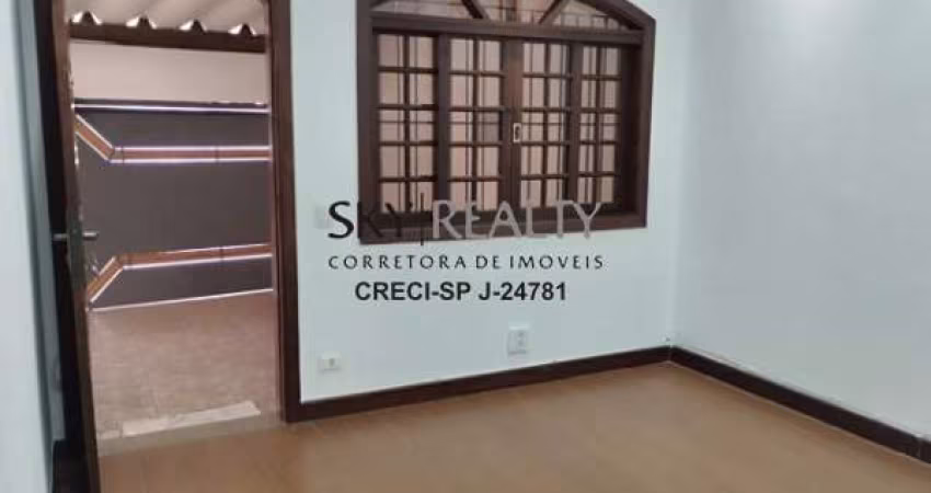 Casa com 2 quartos à venda na Eusébio Mota, 00, Jardim Cruzeiro, São Paulo