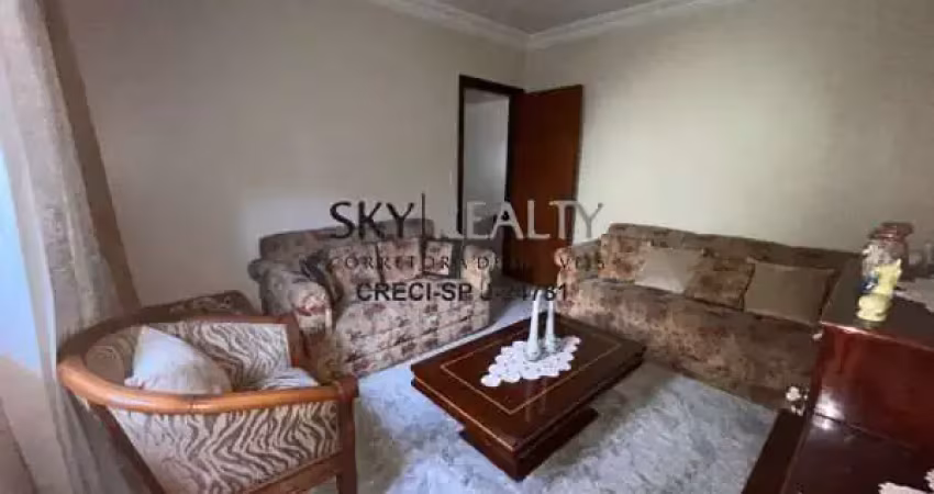 Casa com 3 quartos à venda na Sílvio Padovani, 61, Jardim Célia (Zona Sul), São Paulo