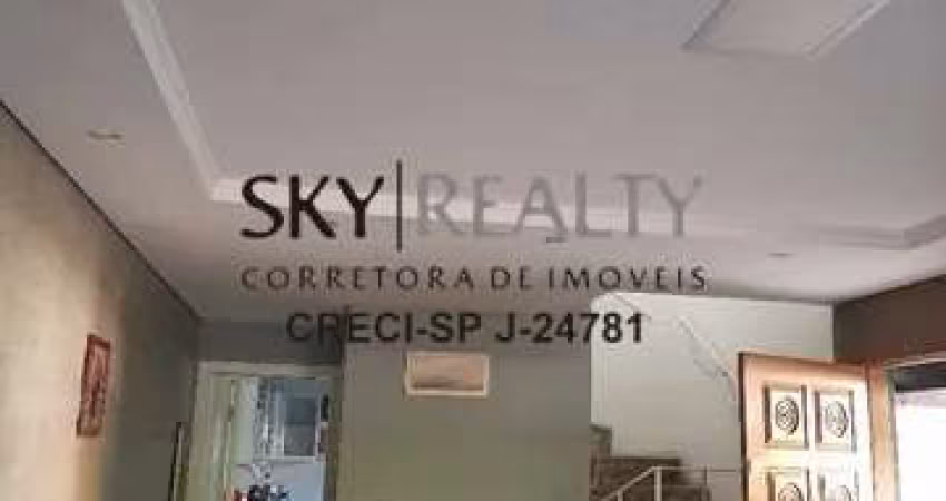 Casa com 2 quartos à venda na Manuel Bicudo, 155, Jardim Catanduva, São Paulo
