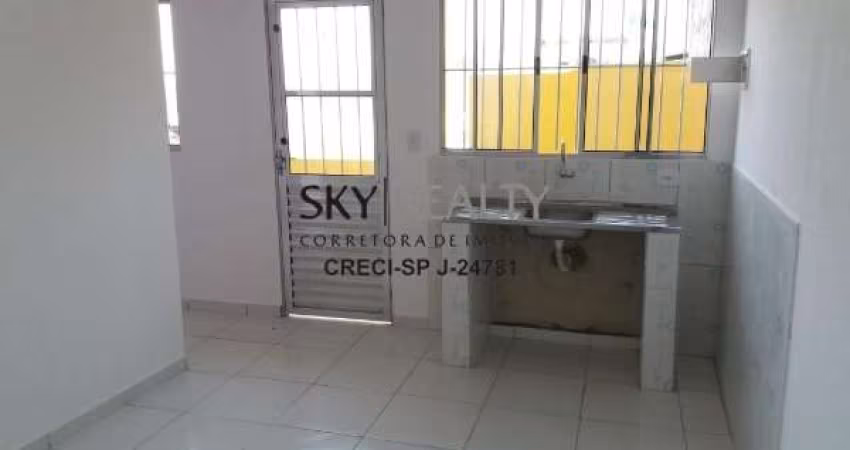 Casa com 4 quartos à venda na Marieta Luppo Rabello, 06, Vila Santa Lúcia, São Paulo