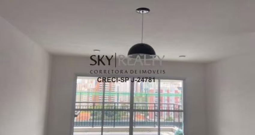 Apartamento com 3 quartos à venda na Rua Alba, 1700, Vila Santa Catarina, São Paulo