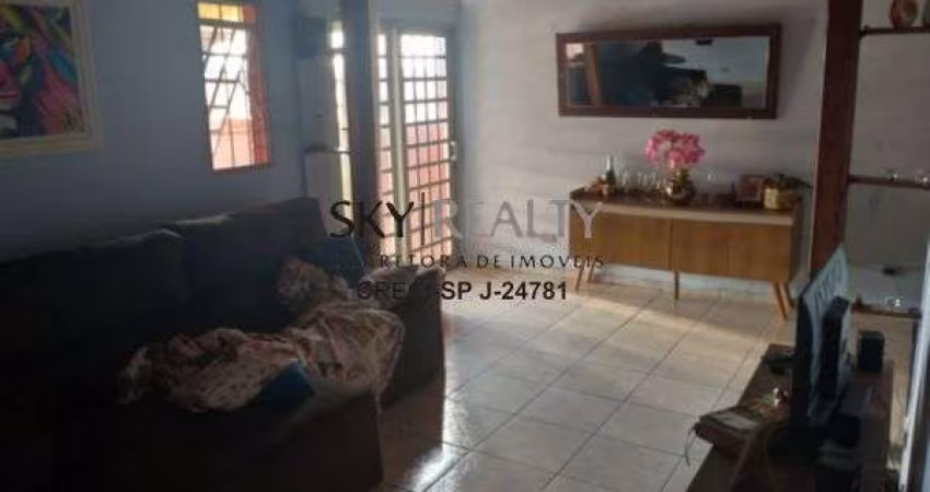 Casa com 5 quartos à venda na Dinar, 20, Jardim Santa Edwiges (Capela do Socorro), São Paulo