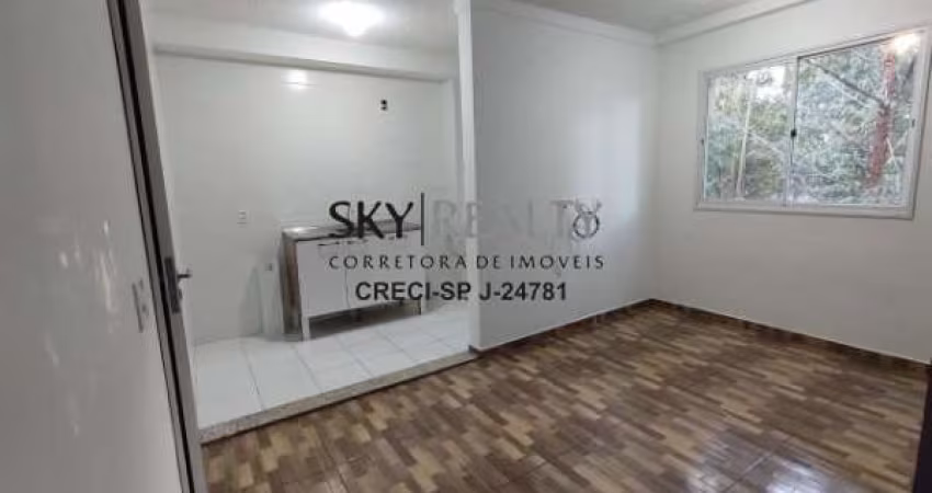 Apartamento com 2 quartos à venda na Rua Vicente Pinheiro, 25, Jardim Helga, São Paulo