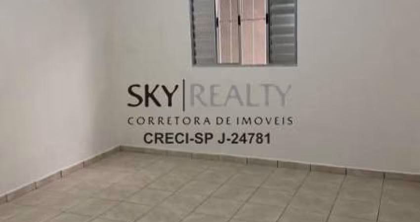 Casa com 2 quartos à venda na Martinho Afonso, 60, Jardim da Pedreira, São Paulo