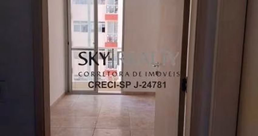 Apartamento com 2 quartos à venda na Avenida Yervant Kissajikian, 299, Vila Constança, São Paulo