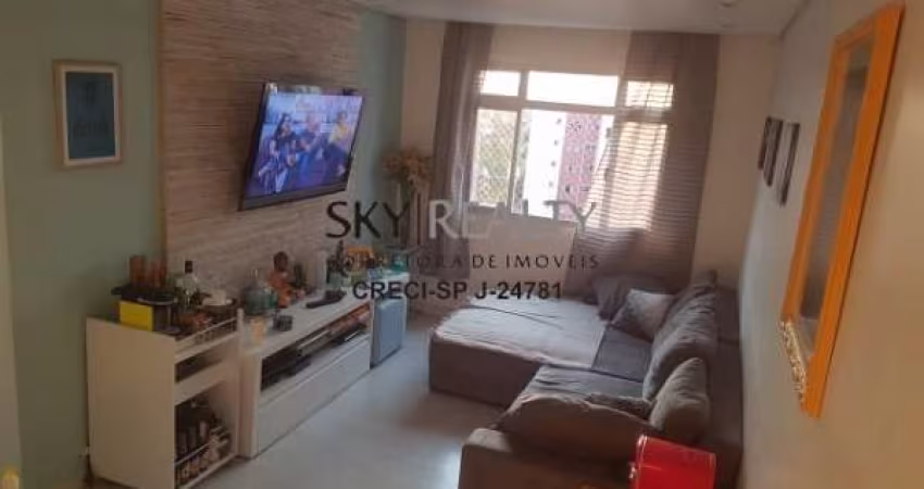 Apartamento com 3 quartos para alugar na Avenida Interlagos, 871, Jardim Umuarama, São Paulo