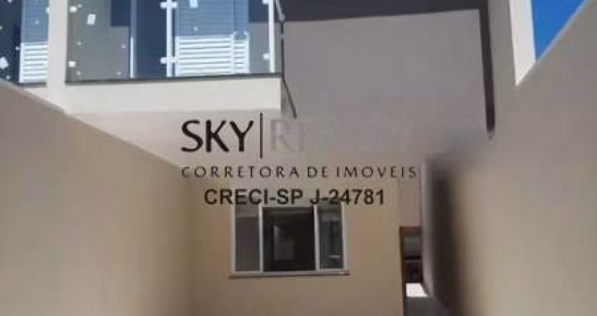 Casa com 3 quartos à venda na Rua Engardo Gengo, 007, Jardim Santa Cruz (Campo Grande), São Paulo