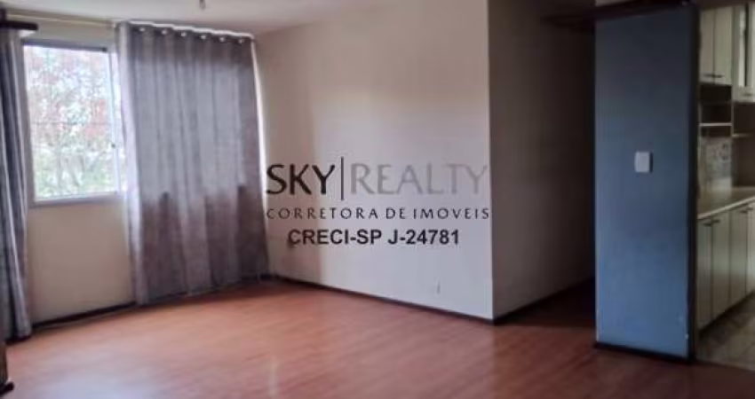 Apartamento com 2 quartos à venda na Philipe de Vitry, 68, Jardim Santa Josefina, São Paulo
