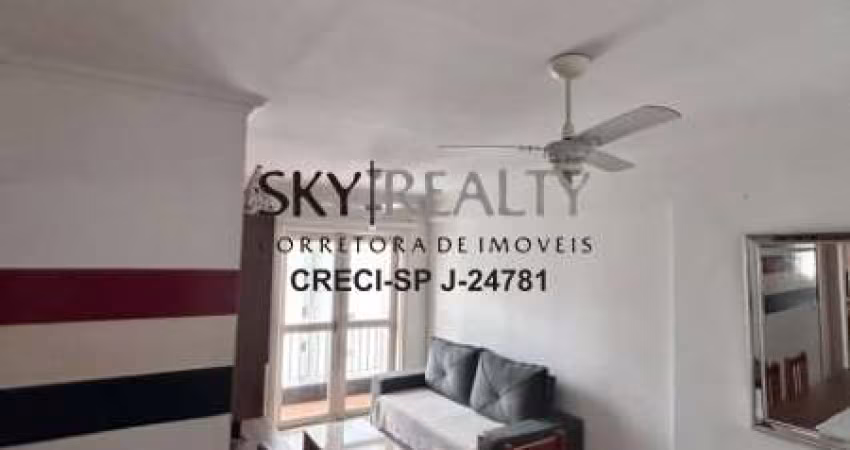 Apartamento com 2 quartos à venda na Rua Iepê, 465, Vila Anhangüera, São Paulo