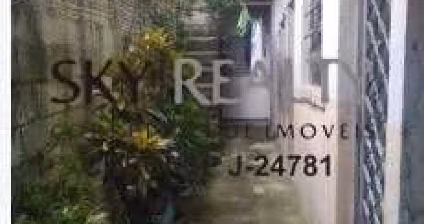 Terreno à venda na João Penha, 55, Jardim Novo Santo Amaro, São Paulo
