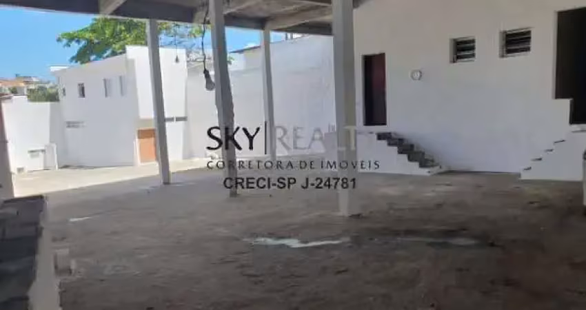 Sala comercial para alugar na Rua Virgílio de Lemos, 300, Jardim Jabaquara, São Paulo