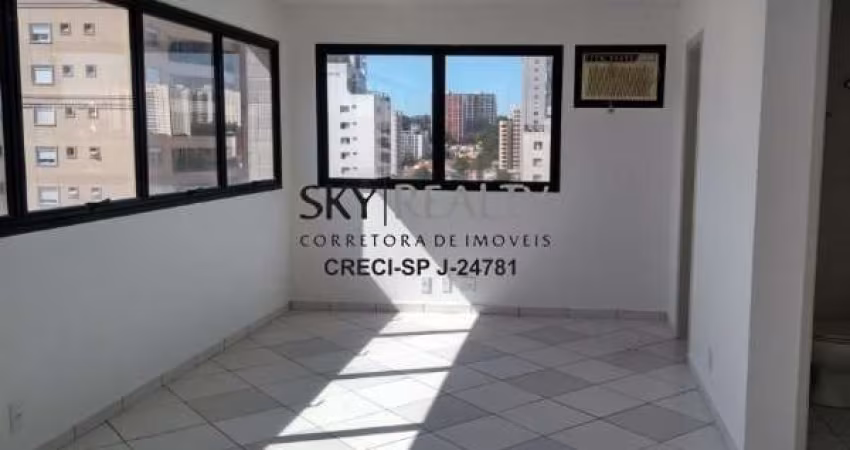 Sala comercial à venda na Rua Alexandre Dumas, 1268, Chácara Santo Antônio, São Paulo