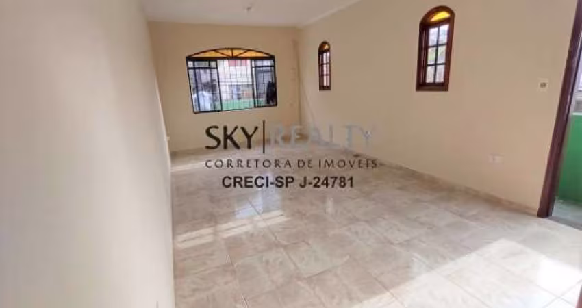 Casa com 2 quartos à venda na Barbosa Vilas Boas, 91, Jardim das Flores, São Paulo