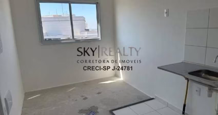 Apartamento com 1 quarto à venda na Rua José da Silva Ribeiro, 814, Vila Andrade, São Paulo