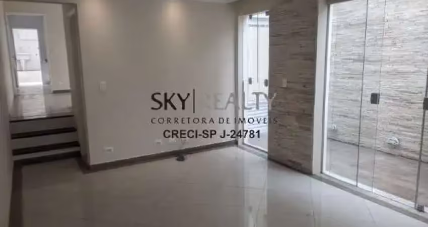 Casa com 3 quartos à venda na Rua Professor Djalma Bento, 295, Jardim Luanda, São Paulo