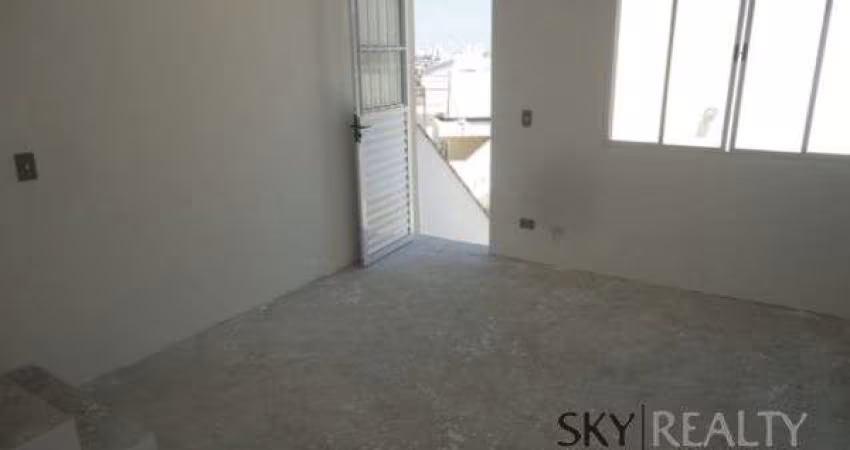 Casa com 3 quartos à venda na Rua dos Cambuís, 239, Vila Parque Jabaquara, São Paulo