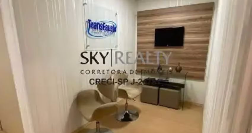 Sala comercial para alugar na Rua Benedito Fernandes, 545, Santo Amaro, São Paulo