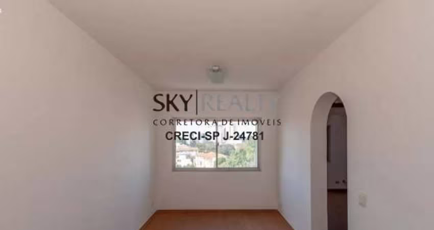 Apartamento com 2 quartos à venda na Rua Afonso Bandeira de Melo, 281, Campo Belo, São Paulo