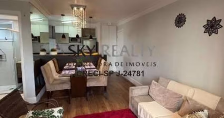 Apartamento com 2 quartos para alugar na Rua João Simões de Souza, 740, Parque Reboucas, São Paulo