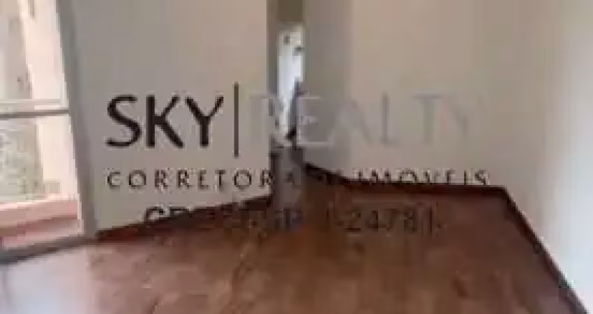 Apartamento com 2 quartos para alugar na Avenida Yervant Kissajikian, 299, Vila Constança, São Paulo
