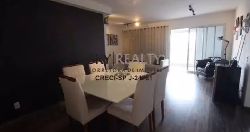 Apartamento com 2 quartos à venda na Rua Doutor Luiz Migliano, 1870, Jardim Caboré, São Paulo