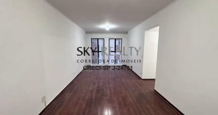 Apartamento com 3 quartos para alugar na Avenida Interlagos, 492, Jardim Marajoara, São Paulo